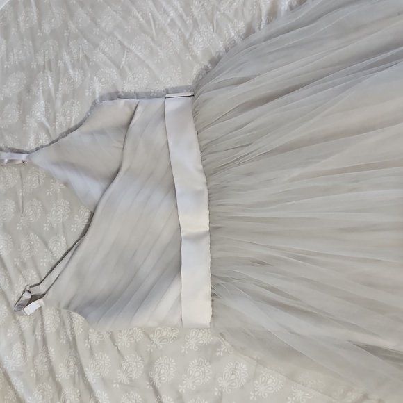 Other - Youth flower girl dress